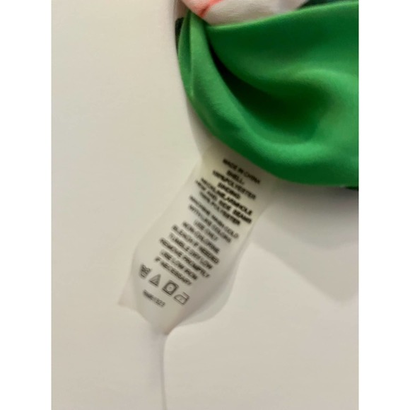 Vince camuto floral print top size petite small - Picture 5 of 6